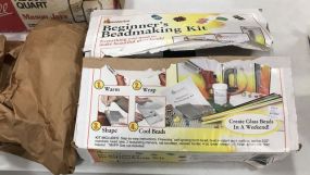 Beginner's Beadmaking Kit