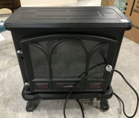 DuraFlame Electric Heater