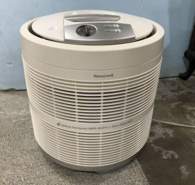 Honey Well Air Purifier