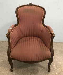 French Style Arm Chair
