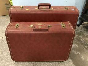 Taperlite Luggage Suit Cases