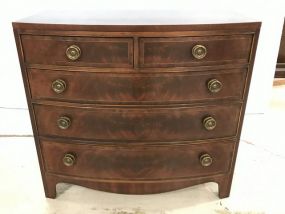 Henredon Antique Reproduction Chest of Drawers
