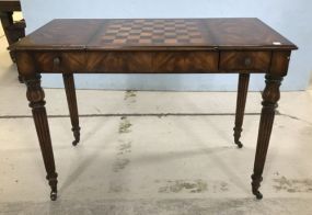 Theodore Alexander Gaming Table