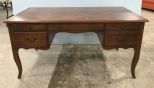 Ethan Allen French Style Writing Desk