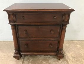 Thomasville Tall Night Stand