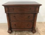 Thomasville Tall Night Stand