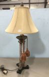 Decorative Resin Table Lamp