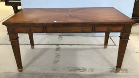 Hooker Furniture French Style Writing Desk
