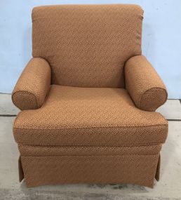 Something Southern Upholstered Arm Chair