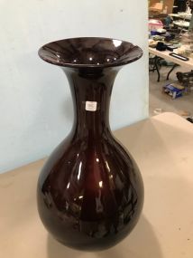 Large Decor Ceramic Pottery Vase