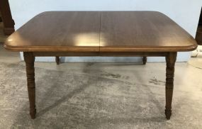 1980's -90's Rockingham Dining Table
