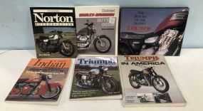 Motorcycle Books