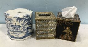 Decorative Kleenex Covers