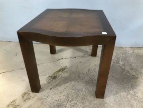 Lane Furniture Company Side Table/Lamp Table