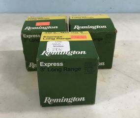 Remington Express Long Range .410