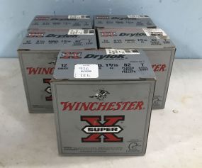 Winchester Drylok 12 Steel Shot