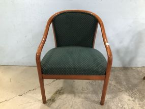 Vintage Bentwood Arm Chair