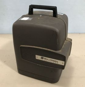 Bell & Howell Autoload Projector