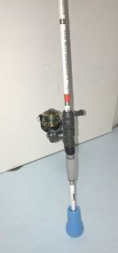 Bass Pro Shops JCL2500 Spin Cast