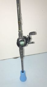 Abu Garcia Pro Max