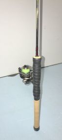 Abu Garcia Cardinal SX10 Spin Cast