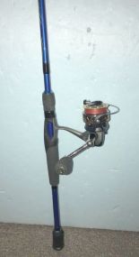 Bass Pro Johnny Morris Carbonlite