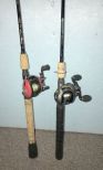 Bass Pro JCL10SA and Evercast United States Marine Corp