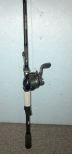 Abu Garcia Orra Winch