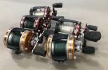 Abu Garcia Ambassadeur Reels