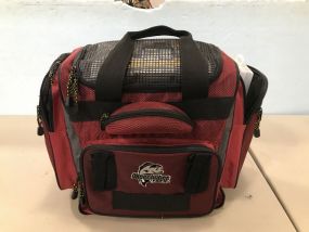 Okeechobee Fats Tackle Bag with Tackle