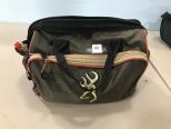 Browning Tackle Bag with Lures