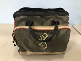 Browning Tackle Bag