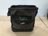 FLW Outdoor Tackle Bag with Tackle