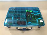 Plano Tackle Box