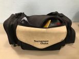 Tournament Choice Tackle Bag