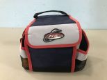 FLW Outdoor Small Tackle Bag with Tackle