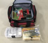 Bass Pro Tackle Bag