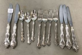 Gorham Sterling Flatware