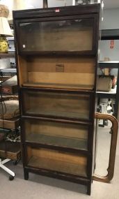 Lundstrom Sectional Bookcase