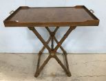 Drexel Et Cetera Tray Table