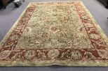 Jaipur Collection Woven Area Rug