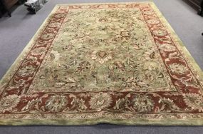 Jaipur Collection Woven Area Rug