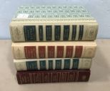 Four Reader's Digest Books