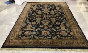 Patina New Zealand Wool Area Rug