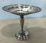 Weighted Sterling Compote