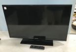 Samsung Flat Screen TV