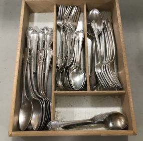 International Silver Plate 