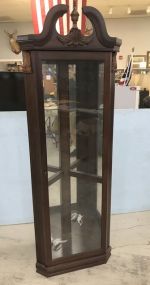Pulaski Furniture Curio Corner Cabinet