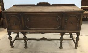 Colonial Revival Sideboard