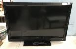 Vizio Flat Screen Tv  37